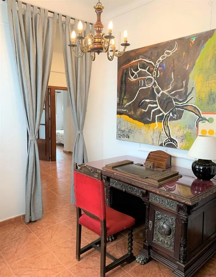 Wide And Traditional- 2Bd 1Bth- Gavidia Seville 0*,  Spain